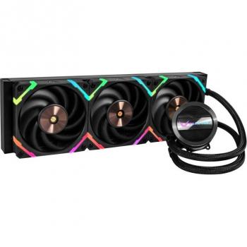 Valkyrie Dragonfang ARGB 360mm All-In-One Liquid Cooling System