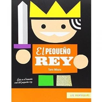 El pequeño rey