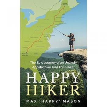 Happy Hiker