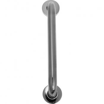 40CM Polished Stainless Steel Bathtub Grab Bar