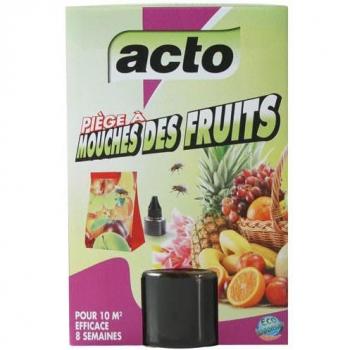 Piège-Citrus Mouché