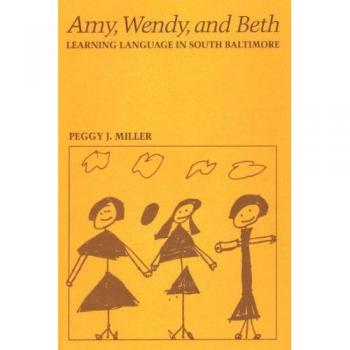 Amy Wendy and Beth