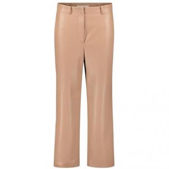 Betty & Co Beige Jeans Slim Fit