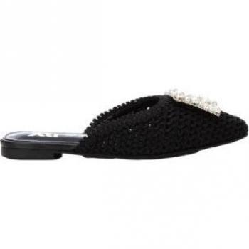 Xti para mujer. Mocasines destalonados 142682 marrón Xti