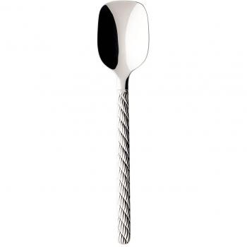 Cucchiaio in acciaio inox Montauk