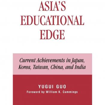 Asia's Educational Edge