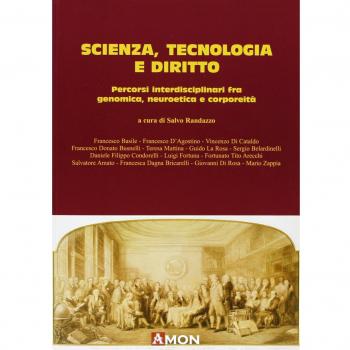 Scienza, tecnologia e diritto