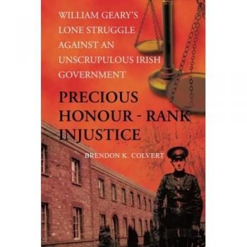 Precious Honour