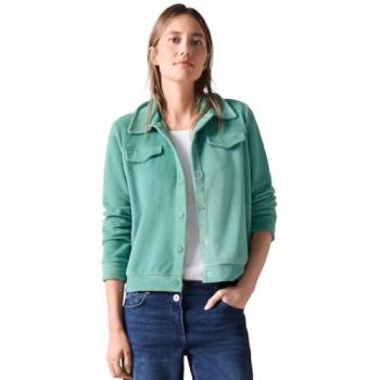 Cecil Cordjacke