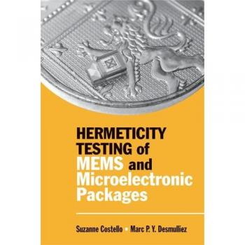 Vitalsource Technologies, Inc. Hermeticity Testing Of Mems And Microelectronic Packages