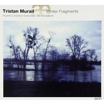 Mumail: Winter Fragmente / Unanswered Questions /+