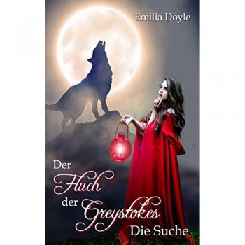 Der Fluch der Greystokes: Die Suche