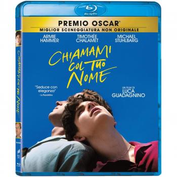 Chiamami Con Il Tuo Nome