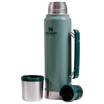 Bebedero Stanley Clásico 1 lt – Verde