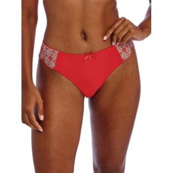 Freya Red Hallie Brief (Women) – Size 12