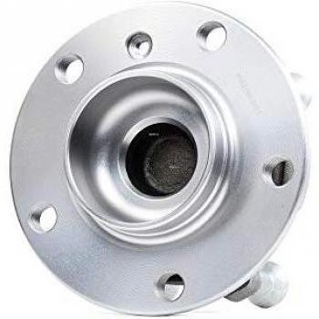 Kit di cuscinetto ruota RIDEX 654W0584 per veicoli BMW