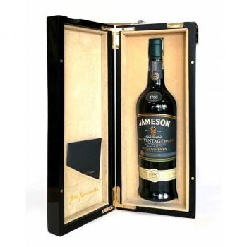 Jameson Rarest Vintage Reserve 2007 0,7l 46% GB L.E. – limitovaná edice, vysoce kvalitní irský whiskey, elegantní