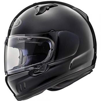 Arai Renegade V Weiser XL Motorradhelm – Großgröße