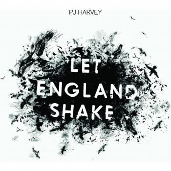 Let England Shake – Album en vinyle