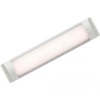 Snoke 20W LED de Superfície – 60cm em Branco Neutro