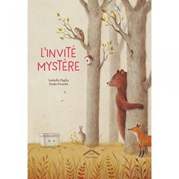 L'invité mystère