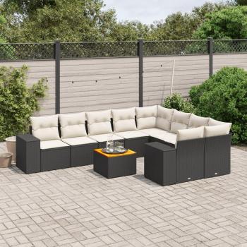 Suite Maison Chic Jardín: Juego Completo 13 piezas