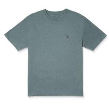 Cirkel Basis T-Shirt – Volcom