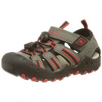 Sandales Kamik Crab Basses Blanches