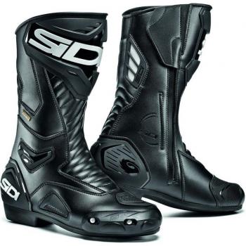 Motorradstiefel Sidi Performer Gore Schwarz
