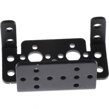 Support Universel en Aluminium pour Servo MG995 MG996r