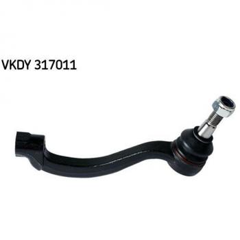 Barra d'accoppiamento Testina SKF VKDY 317011