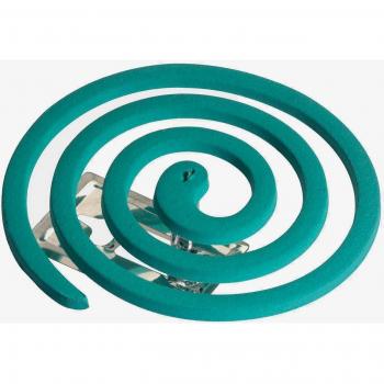 Lifesystems Premium Mosquito Repellent Coils for Camping