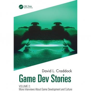 Vitalsource Technologies, Inc. Game Dev Stories Volume 2