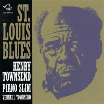 Saint Louis blues