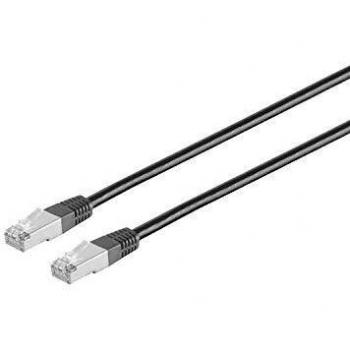 PatchCable Shiver 15 m S/FTP Cat‑6