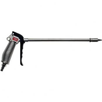 Soufflette haute performance BGS avec buse Venturi