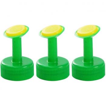 PlantNectar Triple-Flow Nozzle Collection