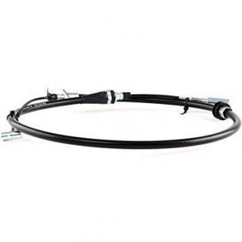 Triscan Parking Brake Wire 8140 151040