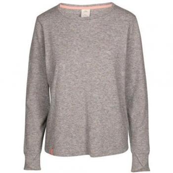 Trespass Rina Camicia a Maniche Lunghe
