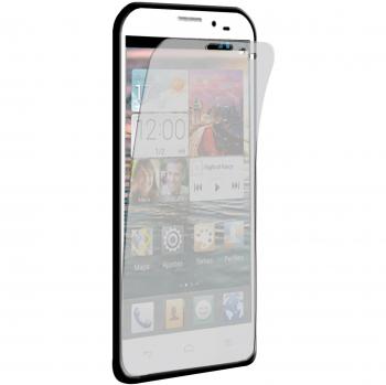 Cover TPU Aeronautica SBS per Huawei Y530 – Nero