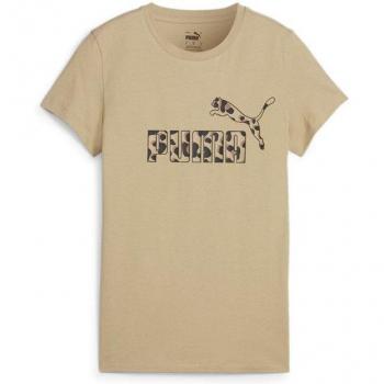 Tee-Shirt Femme Manches Courtes