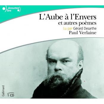 L'Aube à l'Envers et autres poèmes