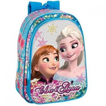 Mochila Infantil Frozen 52333