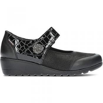 Damen-Ballerinas Mephisto Bathilda Letine – Premium-Sofortkomfort