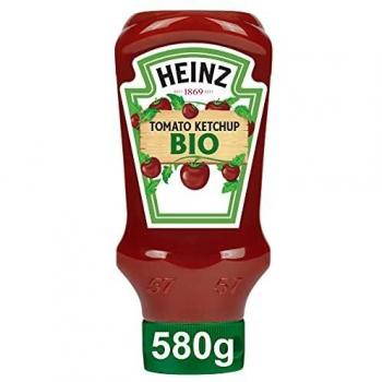 Heinz Bio-Tomatensauce