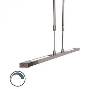 Steinhauer Humilus Hängeleuchte 122 cm LED