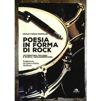 Poesia in forma di rock. Letteratura italiana e musica angloamericana