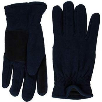 Gants Regatta Kingsdale, Taille L/XL, Bleu Marine