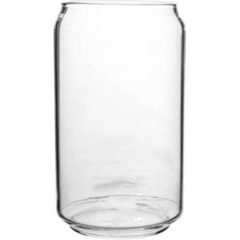 Verre à bière et café haute résistance thermique 500ML