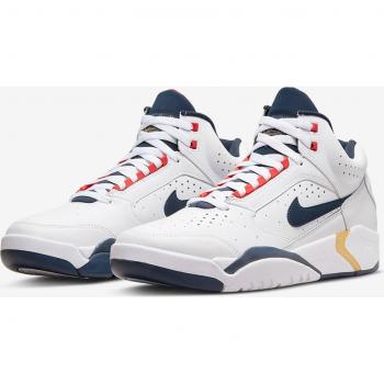 Nike Sportswear Air Flight Lite Mid in EU 46